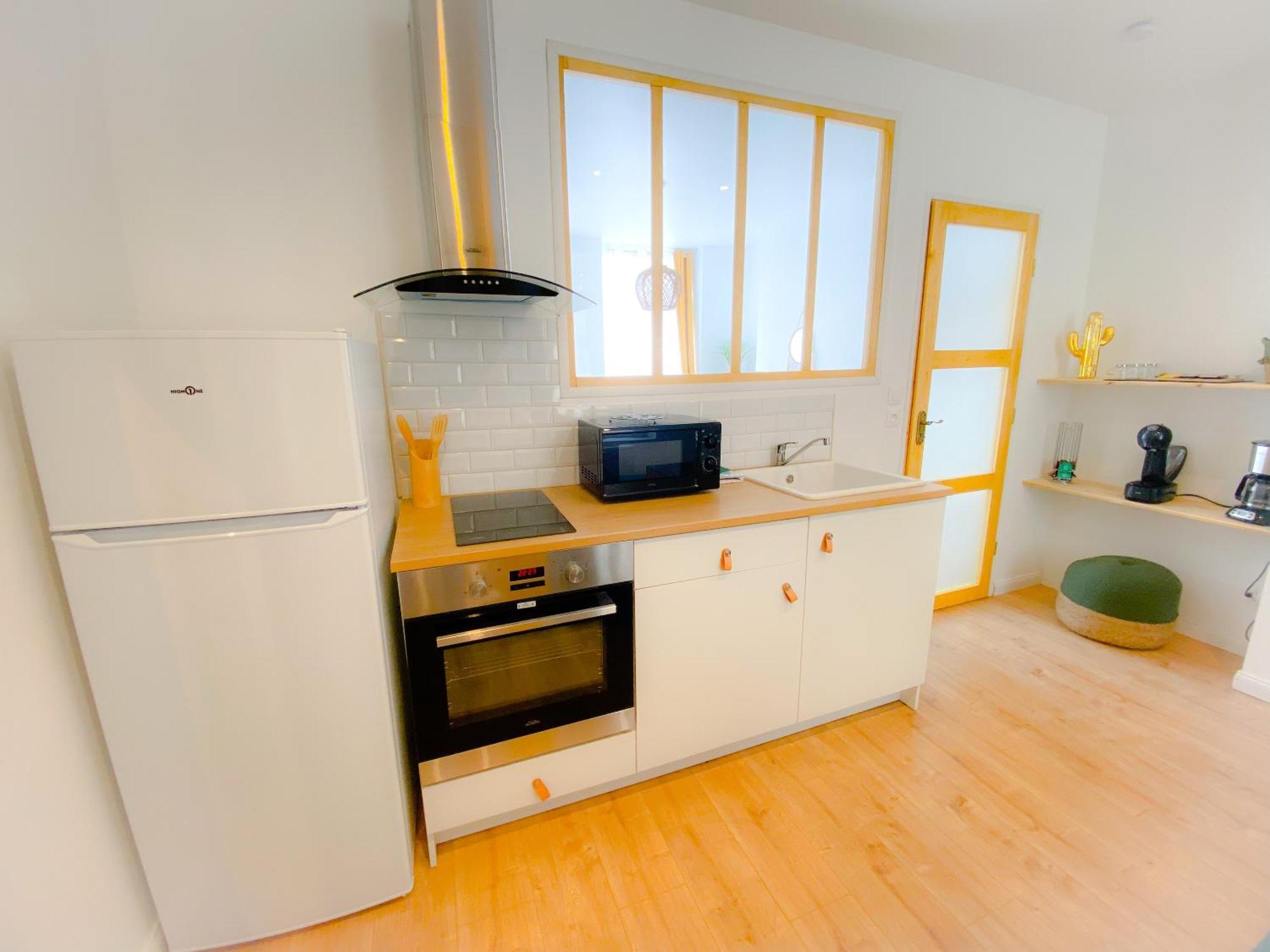 Apartament Le Temple 2 Calais Zewnętrze zdjęcie